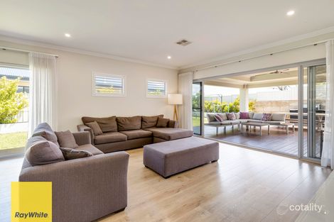 Property photo of 31 Revitalise Circuit Craigie WA 6025