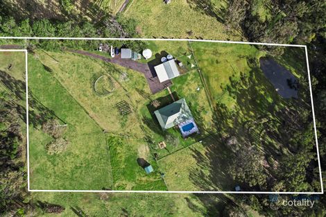 Property photo of 160 Ruddocks Road Lakesland NSW 2572