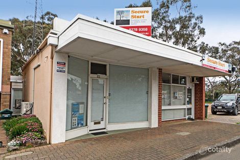 463 Belair Rd, Belair, SA 5052
