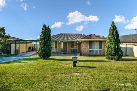 74 Thomas Coke Dr, Thornton, NSW 2322