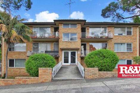 2/76-80 Garnet St, Hurlstone Park, NSW 2193
