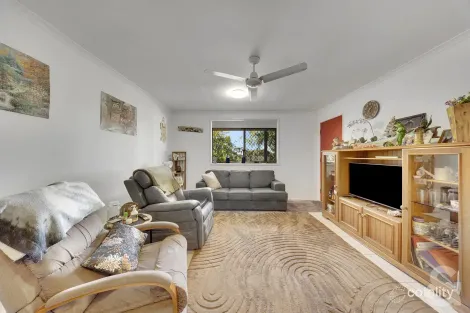 Property photo of 16 Intrepid Street Clinton QLD 4680