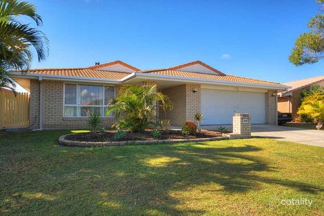 25 Pristine Ct, Varsity Lakes, QLD 4227