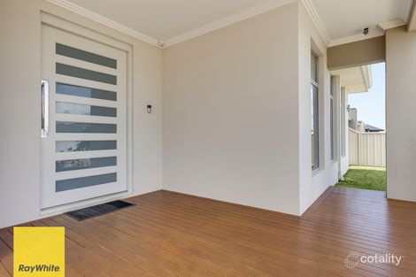 Property photo of 31 Revitalise Circuit Craigie WA 6025