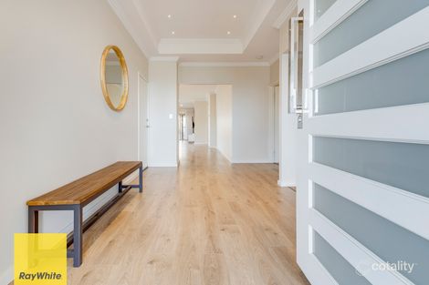 Property photo of 31 Revitalise Circuit Craigie WA 6025