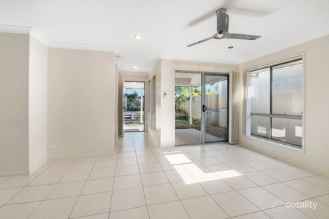 Property photo of 12 Vesper Lane Coomera QLD 4209