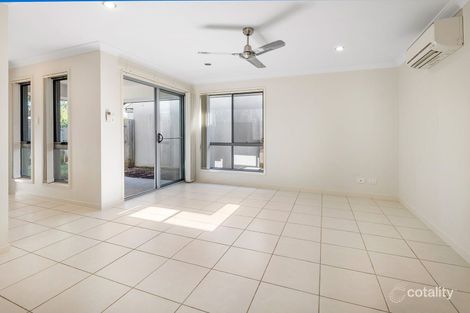 Property photo of 12 Vesper Lane Coomera QLD 4209