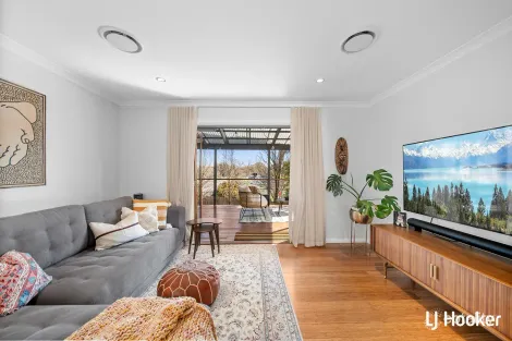 Property photo of 6 Gingana Place Aranda ACT 2614