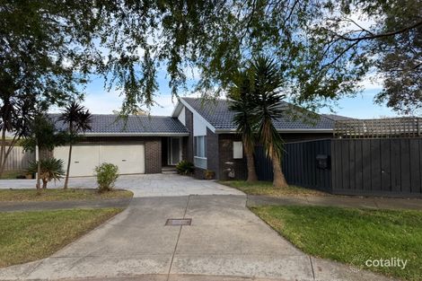 3 Maralee Ct, Berwick, VIC 3806