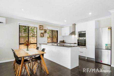 Property photo of 67 Sawmill Circuit Riverhills QLD 4074