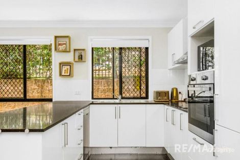Property photo of 67 Sawmill Circuit Riverhills QLD 4074