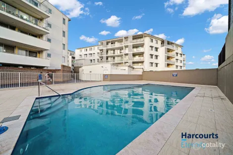 Property photo of 106/19 Aurelia Street Toongabbie NSW 2146