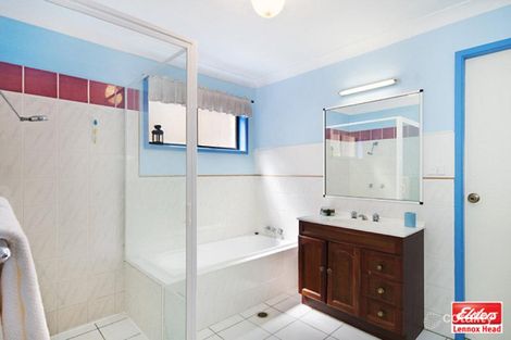 Property photo of 22 Survey Street Lennox Head NSW 2478