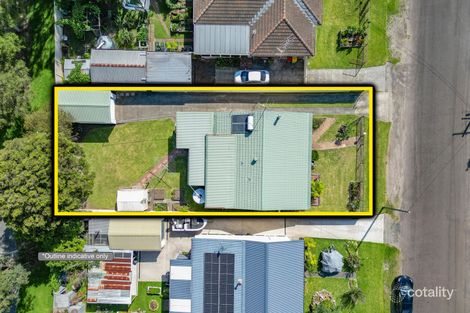 Property photo of 12 Catherine Street Mannering Park NSW 2259