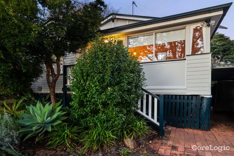 Property photo of 74 Hume Street North Toowoomba QLD 4350