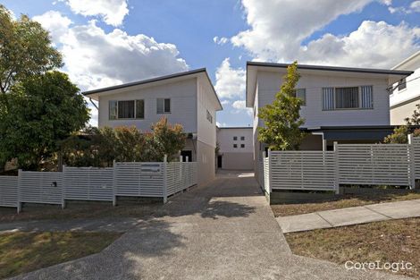 Property photo of 2/25 Lucy Street Gaythorne QLD 4051