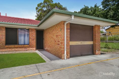 Property photo of 5/33 Clare Road Kingston QLD 4114