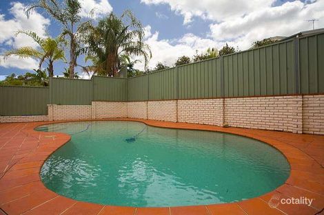 Property photo of 50 Beaumaris Drive Menai NSW 2234