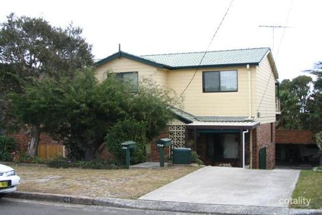 44 Lasseter Ave, Chifley, NSW 2036