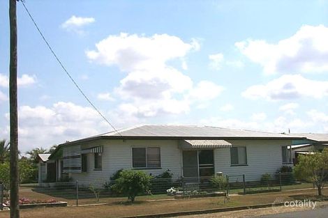 12 Walsh St, Walkervale, QLD 4670