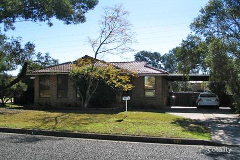 39 Charles Todd Cres, Werrington County, NSW 2747