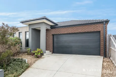 Property photo of 53 Kelpie Boulevard Curlewis VIC 3222