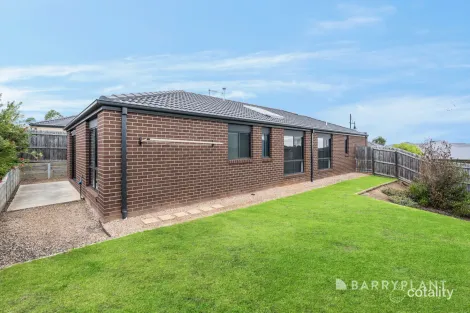Property photo of 53 Kelpie Boulevard Curlewis VIC 3222