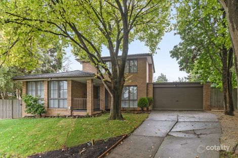 4 Troon Pl, Frankston, VIC 3199