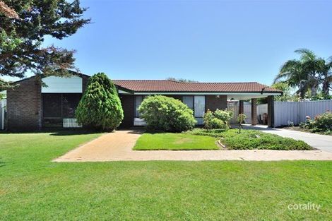 Property photo of 1 Campbell Way Rockingham WA 6168
