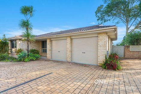 12/76 Hillcrest Ave, South Nowra, NSW 2541