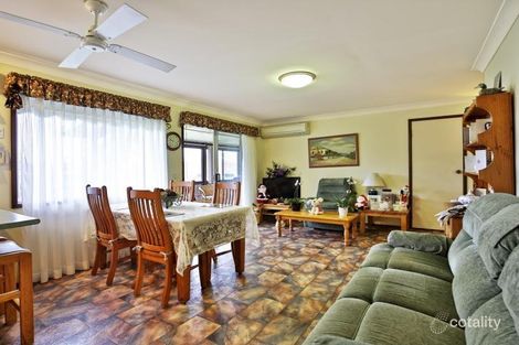 Property photo of 2 Hooper Close Bomaderry NSW 2541