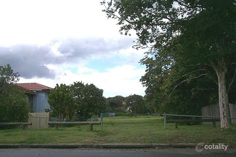 19 Burke St, Coorparoo, QLD 4151