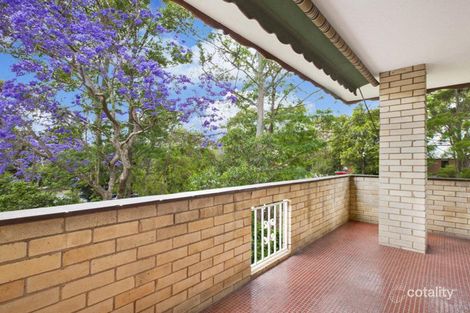 Property photo of 21/234 Pacific Highway Lindfield NSW 2070