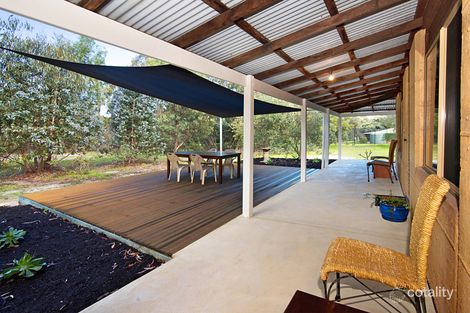Property photo of 4/7 Marrinup Drive Yallingup WA 6282