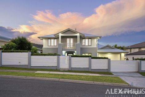Property photo of 11 Heatherdale Drive Upper Coomera QLD 4209