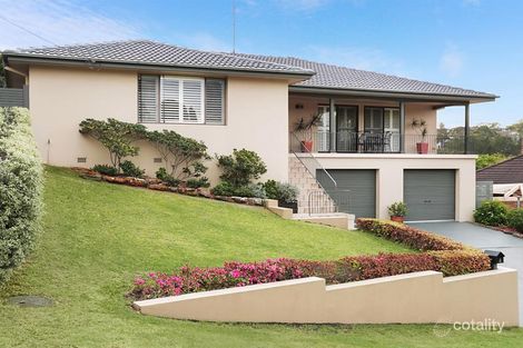 Property photo of 4 Tigway Avenue Figtree NSW 2525