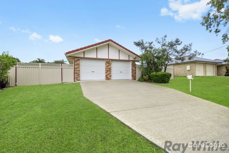 16 Clair Ave, Deception Bay, QLD 4508