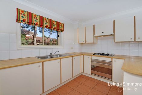 Property photo of 5/42 Bridge Road Hornsby NSW 2077