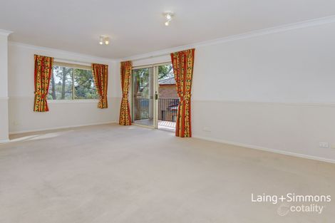Property photo of 5/42 Bridge Road Hornsby NSW 2077