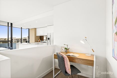 Property photo of 702/46 Savona Drive Wentworth Point NSW 2127