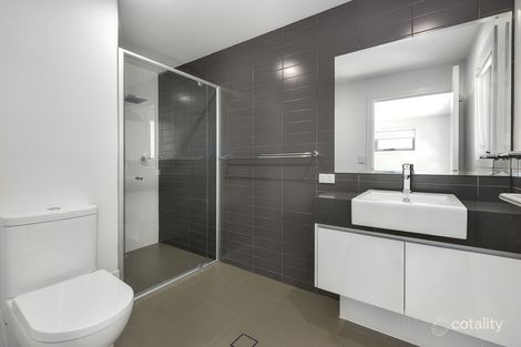 Property photo of 4/30 Sale Yards Lane Newmarket QLD 4051