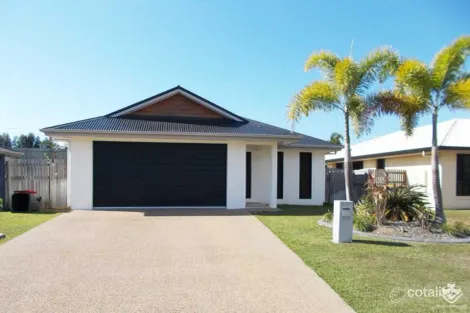 Property photo of 10 Rangeleigh Court Mount Louisa QLD 4814