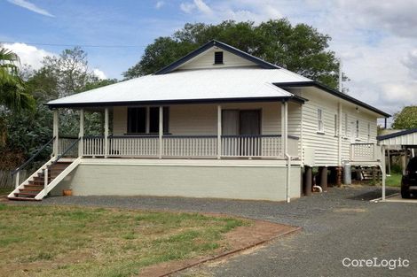 Property photo of 86 Ivory Street Wondai QLD 4606