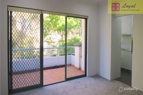Property photo of 8/238 Victoria Avenue Chatswood NSW 2067