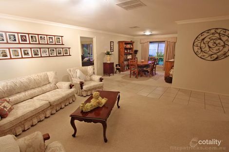 Property photo of 54 Tamar Drive Tatton NSW 2650