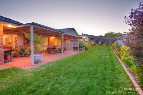 Property photo of 54 Tamar Drive Tatton NSW 2650