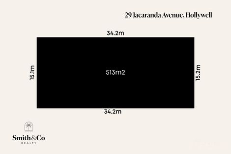 Property photo of 29 Jacaranda Avenue Hollywell QLD 4216