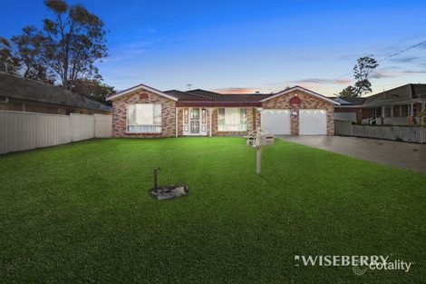 Property photo of 41 Moran Road Buff Point NSW 2262