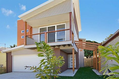 60a Arthur St, Woody Point, QLD 4019