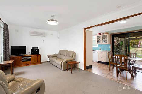 Property photo of 19 Henricks Parade Mount Warrigal NSW 2528
